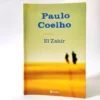 Paulo Coelho. Zahir, książka po hiszpańsku