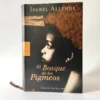 El Bosque de los Pigmeos. Isabel Allende, książka po hiszpańsku, tanie książki po hiszpańsku