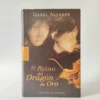 El Reino del Dragón de Oro. Isabel Allende, książka po hiszpańsku, tanie książki po hiszpańsku