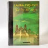 La ley del amor. Laura Esquivel, książka po hiszpańsku