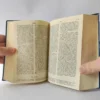 Nueva Biblia de Jerusalen, książka po hiszpańsku