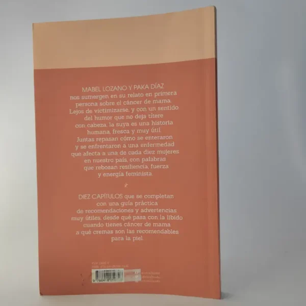 Te invito a un mojito. Mabel Lozano. Paka Díaz, tania księgarnia hiszpańska, książki po hiszpańsku