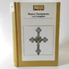 ewangelia, nowy testament po hiszpańsku, biblia