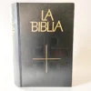 La Biblia, książka dla dzieci po hiszpańsku La Biblia, książka dla dzieci po hiszpańsku