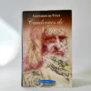 Cuadernos de notas. Leonardo da Vinci, książka po hiszpańsku