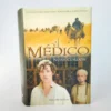 El médico. Noah Gordon, książka po hiszpańsku