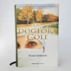 La Doctora Cole. Noah Gordon, książka po hiszpańsku
