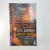 Ex libris. Ross King, książka po hiszpańsku