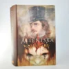 El alienista. Caleb Carr, książki po hiszpańsku, tania księgarnia hiszpańska, hiszpański dla dzieci