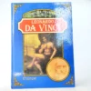 Leonardo da Vinci (Grandes hombres). Everest, książka po hiszpańsku