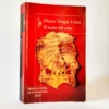 El sueño del celta. Mario Vargas Llosa, książka po hiszpańsku