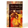 La fiesta del chivo. Mario Vargas Llosa, książka po hiszpańsku, tania księgarnia hiszpańska