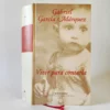 Vivir para contarla. Gabriel García Márquez, książka po hiszpańsku