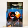 La mala hora. Gabriel García Márquez, książka po hiszpańsku