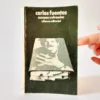 Cuerpos y ofrendas. Carlos Fuentes, tania księgarnia hiszpańska, książki po hiszpańsku