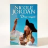 Deseo y engaño. Nicole Jordan, książka po hiszpańsku