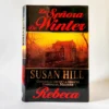 La Señora de Winter. Susan Hill, książka po hiszpańsku