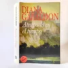 Atrapada en el tiempo (Outlander 2). Diana Gabaldon, książka po iszpańsku, outlander