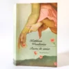 Pacto de amor. Kathleen E. Woodiwiss, księgarnia hiszpańska