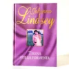 Tierna fue la tormenta. Johanna Lindsey, książka po hiszpańsku, księgarnia hiszpańska