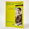 Edith Stein. Camino de Auschwitz, książka po hiszpańsku