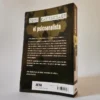 El psicoanalista. John Katzenbach, książka po hiszpańsku