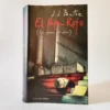 El Papa rojo (La gloria del olivo) - J. J. Benítez, książka po hiszpańsku