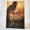La cena secreta. Javier Sierra, książka po hiszpańsku