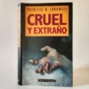 Cruel y extraño. Patricia Cornwell, książka po hiszpańsku, tania księgarnia hiszpańska