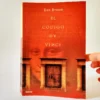 El código Da Vinci. Dan Brown, książka po hiszpańsku