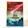 La conspiración. Dan Brown, książka po hiszpańsku