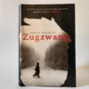 Zugzwang. Ronan Bennett, książka po hiszpańsku