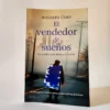 El vendedor de sueños, książka po hiszpańsku
