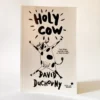 Holy Cow. David Duchovny, hiszpański, espanol, książki po hiszpańsku, księgarnia hiszpańska, tanie książki po hiszpańsku