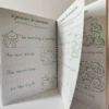 Mi gran cuaderno para practicar inglés. Susaeta, nauka angielskiego