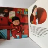 Le réveil. Nadia Roman/Pascal Vilcollet, książka po francusku dla dzieci