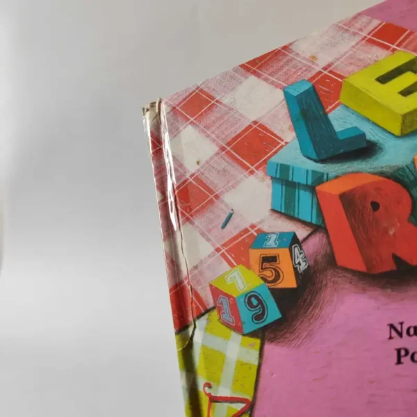 Le réveil. Nadia Roman/Pascal Vilcollet, książka po francusku dla dzieci