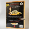 Fascinantes dinosaurios, książka po hiszpańsku dla dzieci