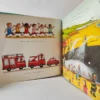 La Baleine et l'Escargote. Julia Donaldson, książka dla dzieci po francusku