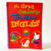 Mi gran cuaderno para practicar inglés. Susaeta, nauka angielskiego