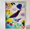 La flor azul. Antonio Skármeta. Libros del zorro rojo, książka po hiszpańsku dla dzieci