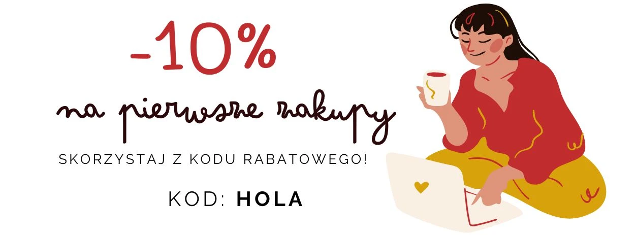 -10% na zakupy NOWE, nowy baner