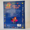 Kika Superbruja. Libro de magia, książka po hiszpańsku dla dzieci