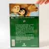 En busca del tesoro de Koala. Edna López. Edebé, książka po hiszpańsku
