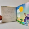 Nuna y la Luna. Editorial Bruño, książka po hiszpańsku dla dzieci