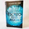 Escrito en el agua. Paula Hawkins, książka po hiszpańsku
