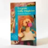 La gran Gilly Hopkins. Katherine Paterson. Alfaguara Juvenil, książka do nauki hiszpańskiego La gran Gilly Hopkins. Katherine Paterson. Alfaguara Juvenil, książka do nauki hiszpańskiego