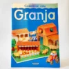 Granja (Construcciones Recortables) Susaeta, espanol para ninos, hiszpański dla dzieci, księgarnia hiszpańska, książki po hsizpańsku z drugiej ręki, libreria espanola, ksiązki hiszpańskie a1, a2, b1, b2, c1, hiszpański dla dziedzkolaków, hiszpański dla początkujących, wrocław, kraków, warszawa, łódź, rzeszów, gdańsk, hiszpański dla dzieci, nauka hiszpańskiego, hiszpański dla dorosłych, bilingue, espanol para ninos, hiszpańskie ksiażki, książki po hiszpańsku, libros en espanol, hiszpańskie ksiażki, książki po hiszpańsku, libros en espanol, kraków, warszawa, wrocław, lublin, rzeszów, katowice, gdańsk, gdynia, opole, szczecin, polska, hiszpania, espana,