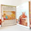 Relatos de la Biblia. Libsa, książka po hiszpańsku