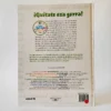 ¡Quítate esa gorra, unicef, książka dla dzieci po hiszpańsku